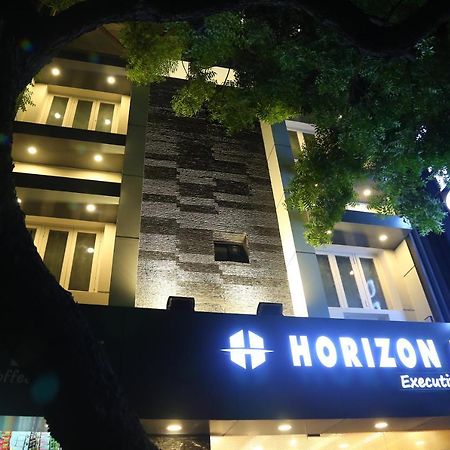 Horizon Inn Chennai Exterior photo
