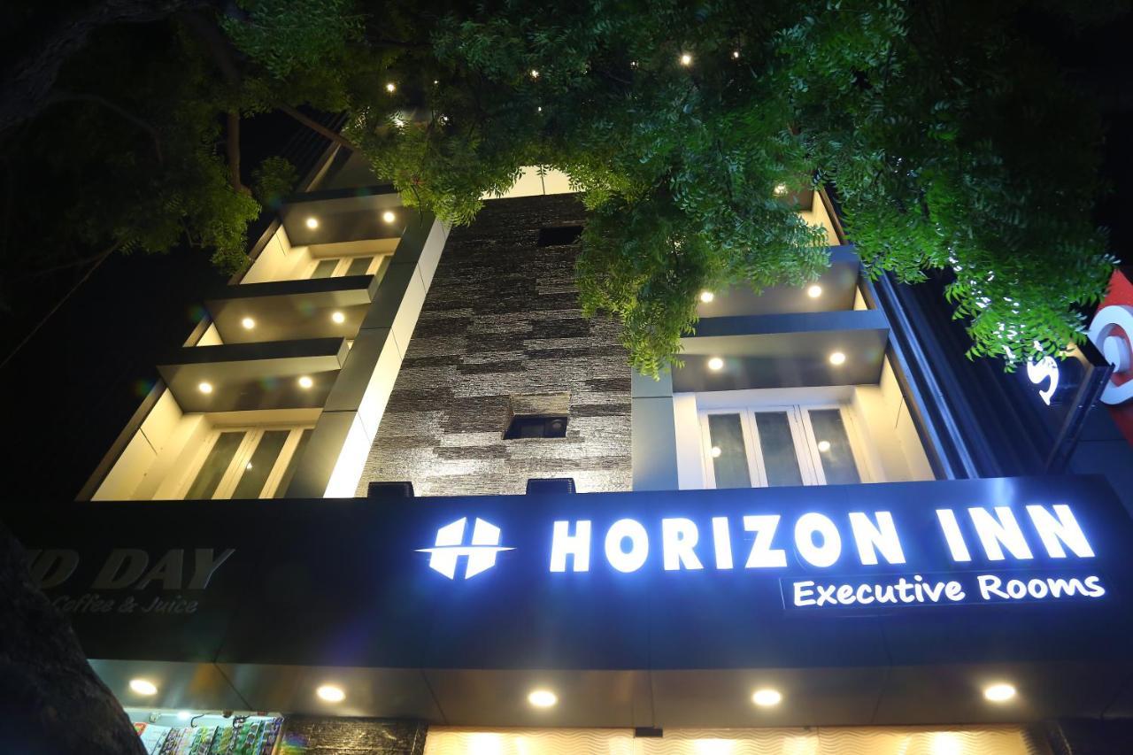 Horizon Inn Chennai Exterior photo